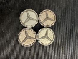 Raddeckel Mercedes Benz