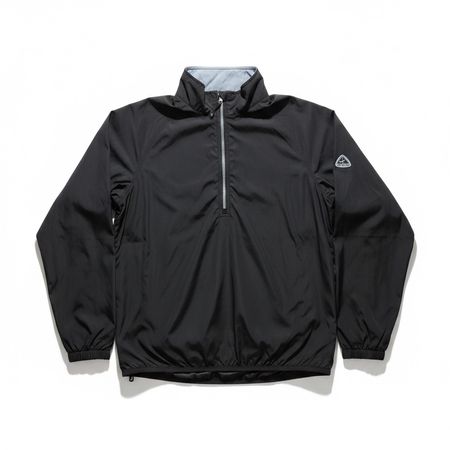 Coupe-vent Anorak Acg Nike Noir et Gris - XL #P122