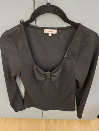 Joli pull Etam