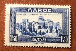Briefmarken aus Marokko  Ungestempelt Siehe Original Fotos. 