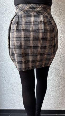 Cocoon skirt Oasis 36