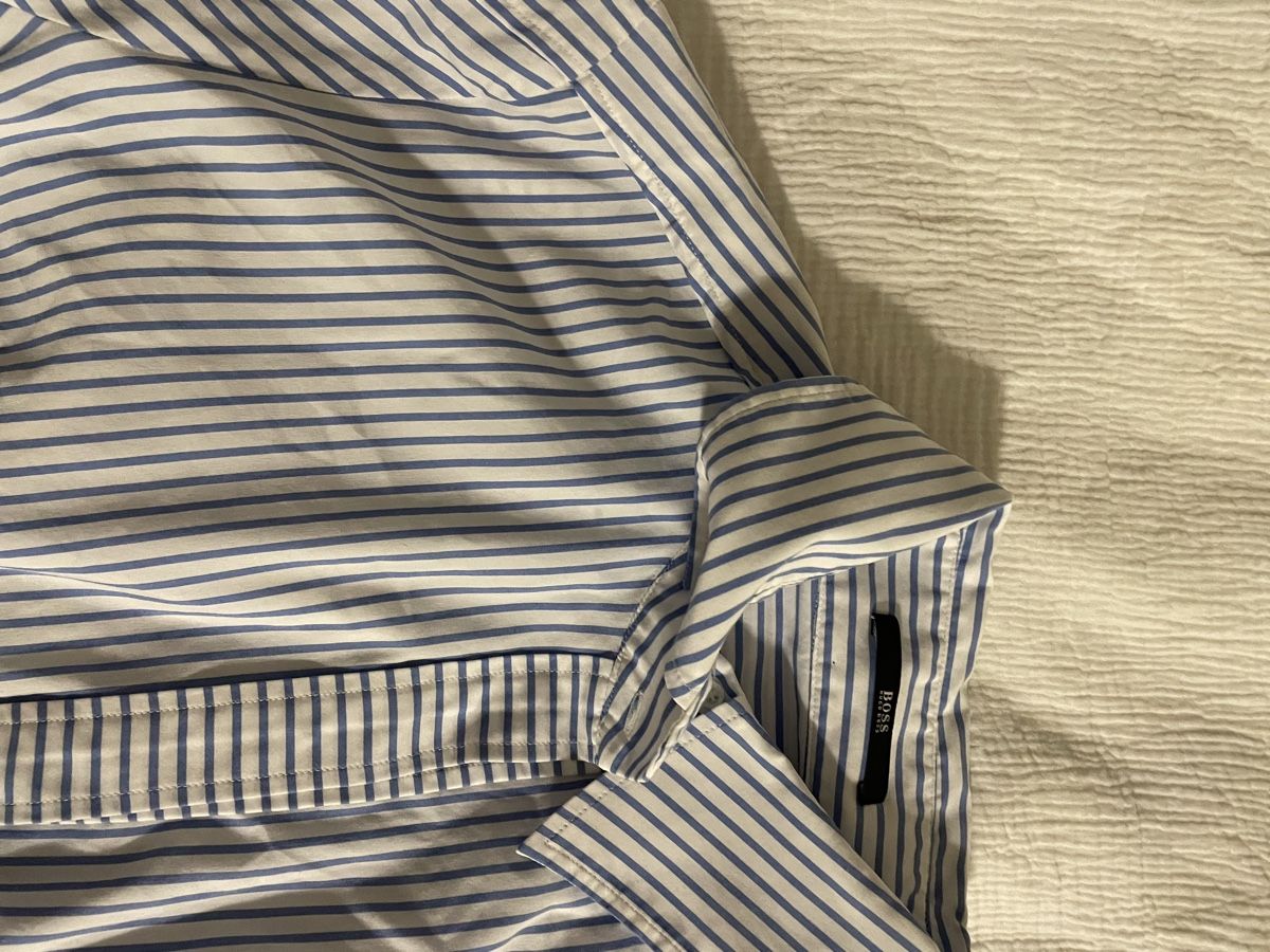 Hugo Boss Camicette: Frühlingsbluse von Boss – Usato da Schlieren venduto da ber_nqj2 1