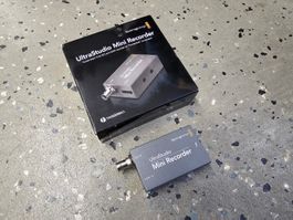 Blackmagic Design UltraStudio Mini Recorder