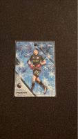 Emiliano Martínez - Festive Freeze - Topps Premier League