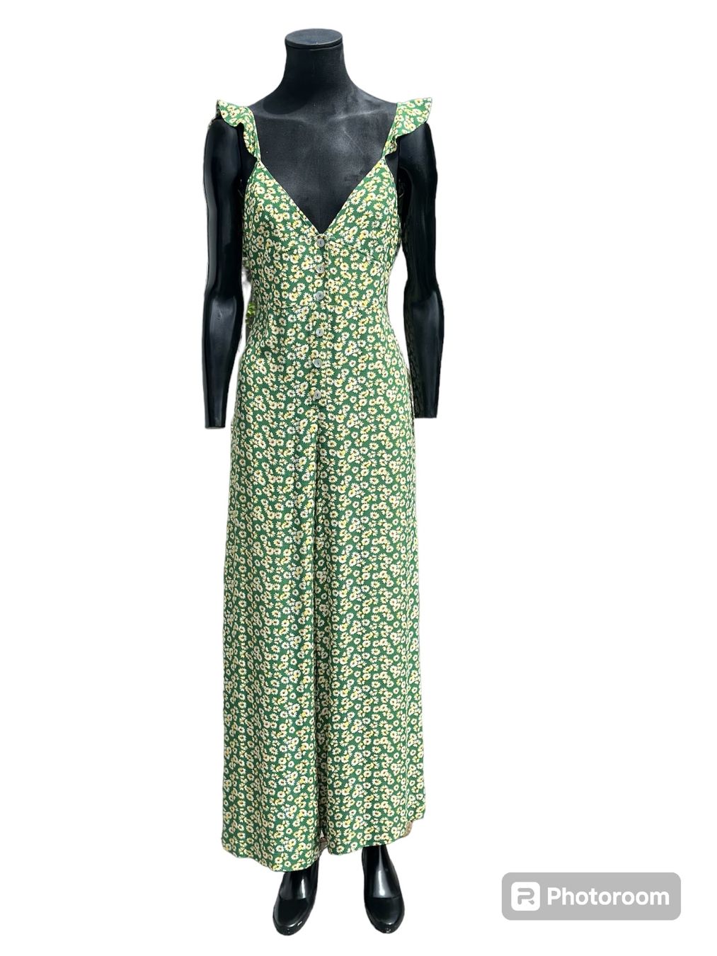 Zara Jumpsuits: Overall -36/S – D'occasion à Zufikon par Modestil365