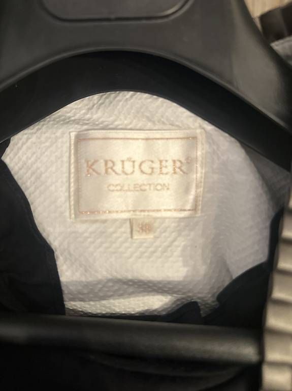 Vestiti: Krüger Leo Dirndl – Usato da Reichenburg venduto da Roxy002 2