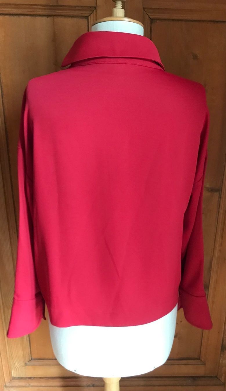 Esprit Camicette: Oberteil/Bluse/Pullover ESPRIT – Usato da Quinto venduto da Arpe11 8
