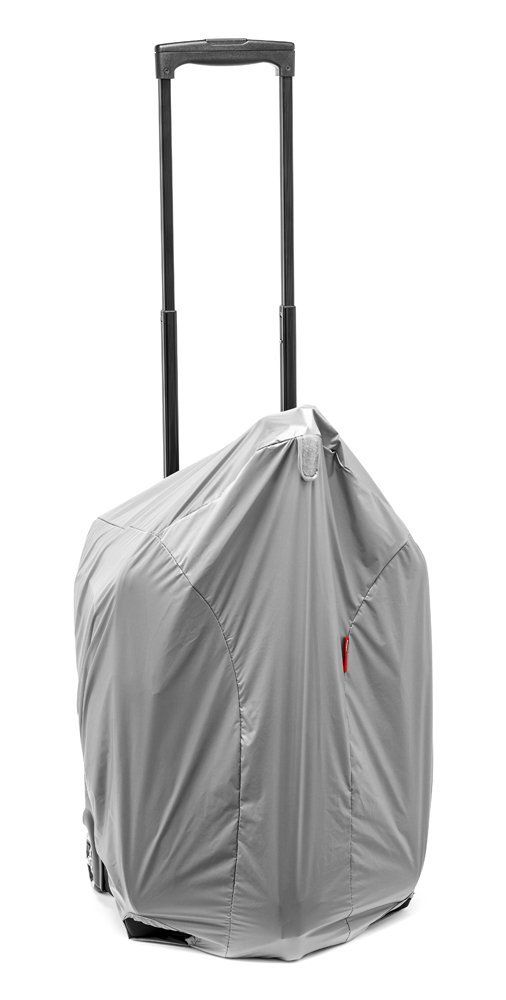 Valigie & Borse: Manfrotto MB MP-RL-50BB Pro Roller Bag 50, Kameratasche – Nuovo (secondo la descrizione) da Luzern venduto da navid.akbari 5