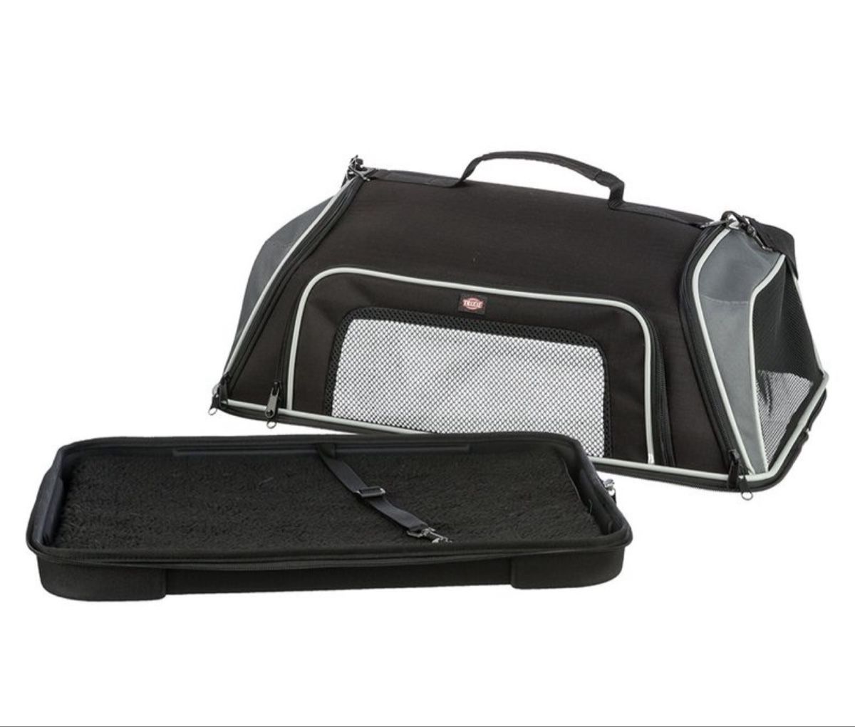 Trixie Cucce & Letti: Trixie Airline Tasche – Usato da Schlieren venduto da Meki1980 2
