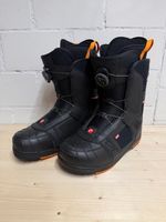 Head 500 4D BOA Snowboardboots Gr. EU 44.5 / US 12