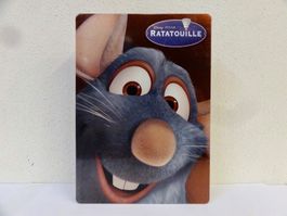 DVD RATAOUILLE DISNEY PIXAR - STEELBOOK EDITION