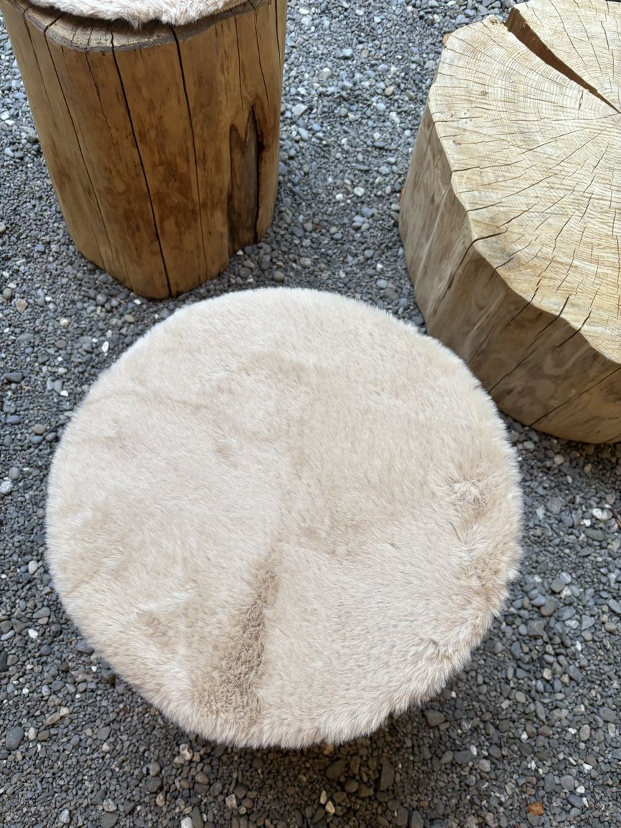 Cuscini: 5 Sitzkissen beige – Usato da Eggenwil venduto da fur_5p96 1