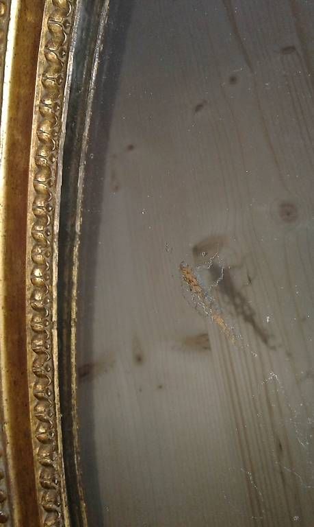 Spiegel: Miroir ancien – Gebraucht aus Froideville von super_tramp 4