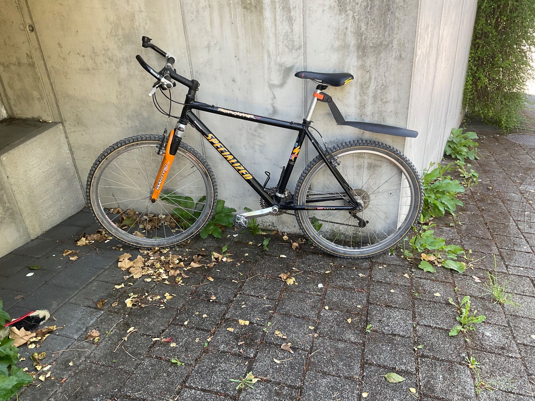 Specialized Velos: Specialized Rockhopper Crossbike – Gebraucht aus Adliswil von