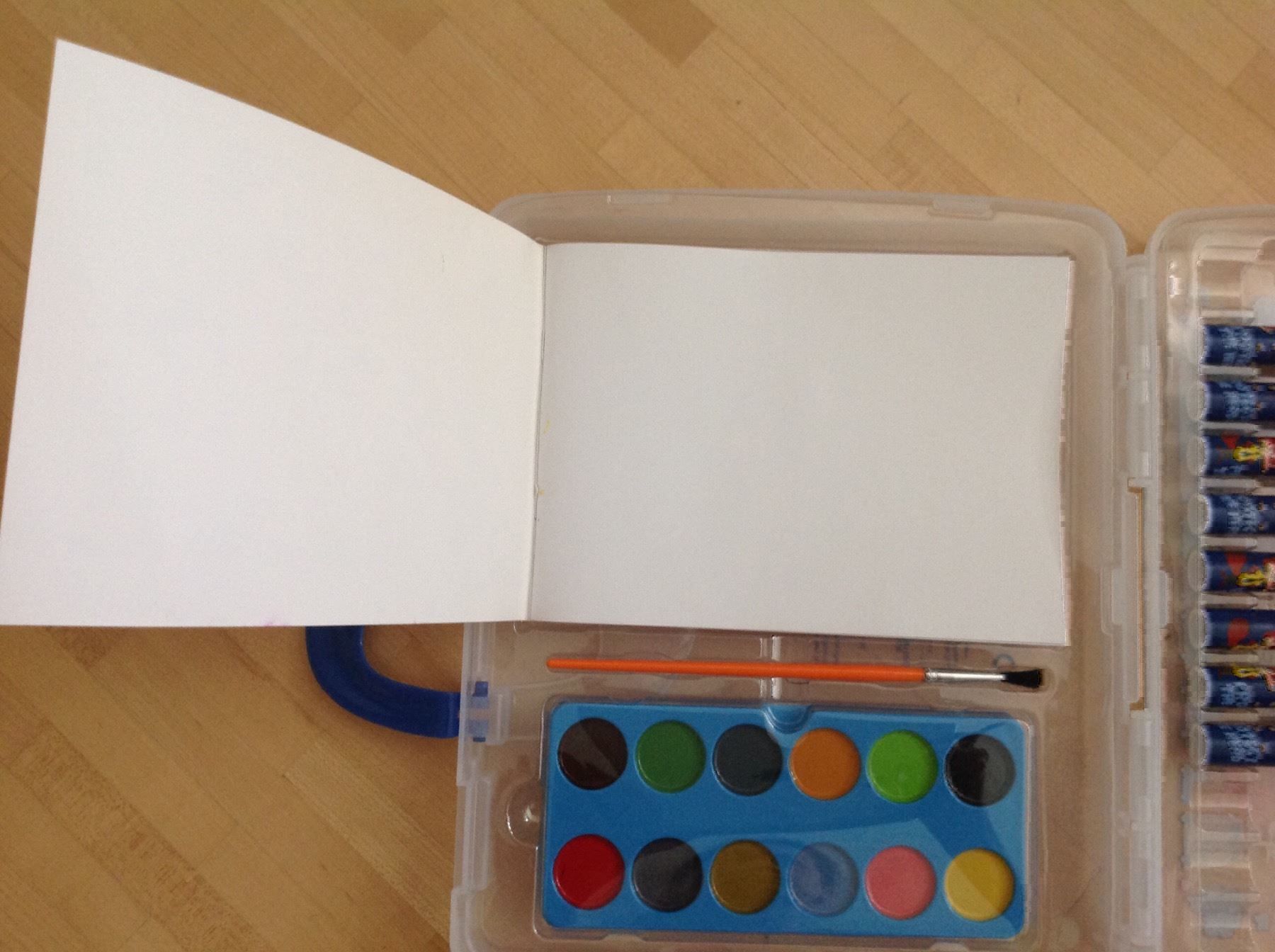 Videocamere: Zoomania Art Kit – Usato da Winterthur venduto da aionila 2