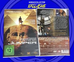 Jumper-Samuel L. Jackson