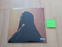 Tems - For Broken Ears (5th Anniversary) Vinyl