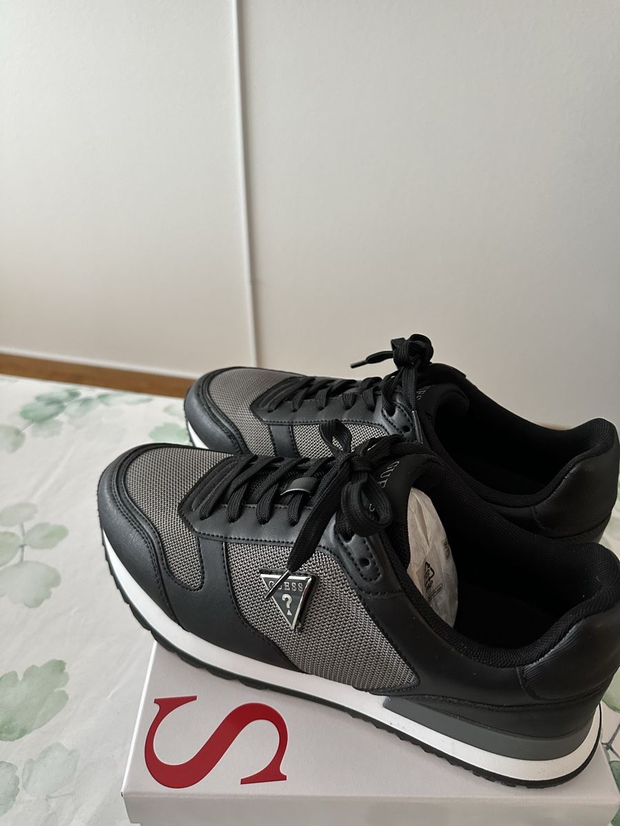 Guess Scarpe da uomo: guess schuhe – Nuovo (secondo la descrizione) da Liestal venduto da fcbarcelona92 1