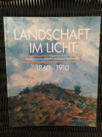 Landschaft im Licht, 1860-1910 Katalog