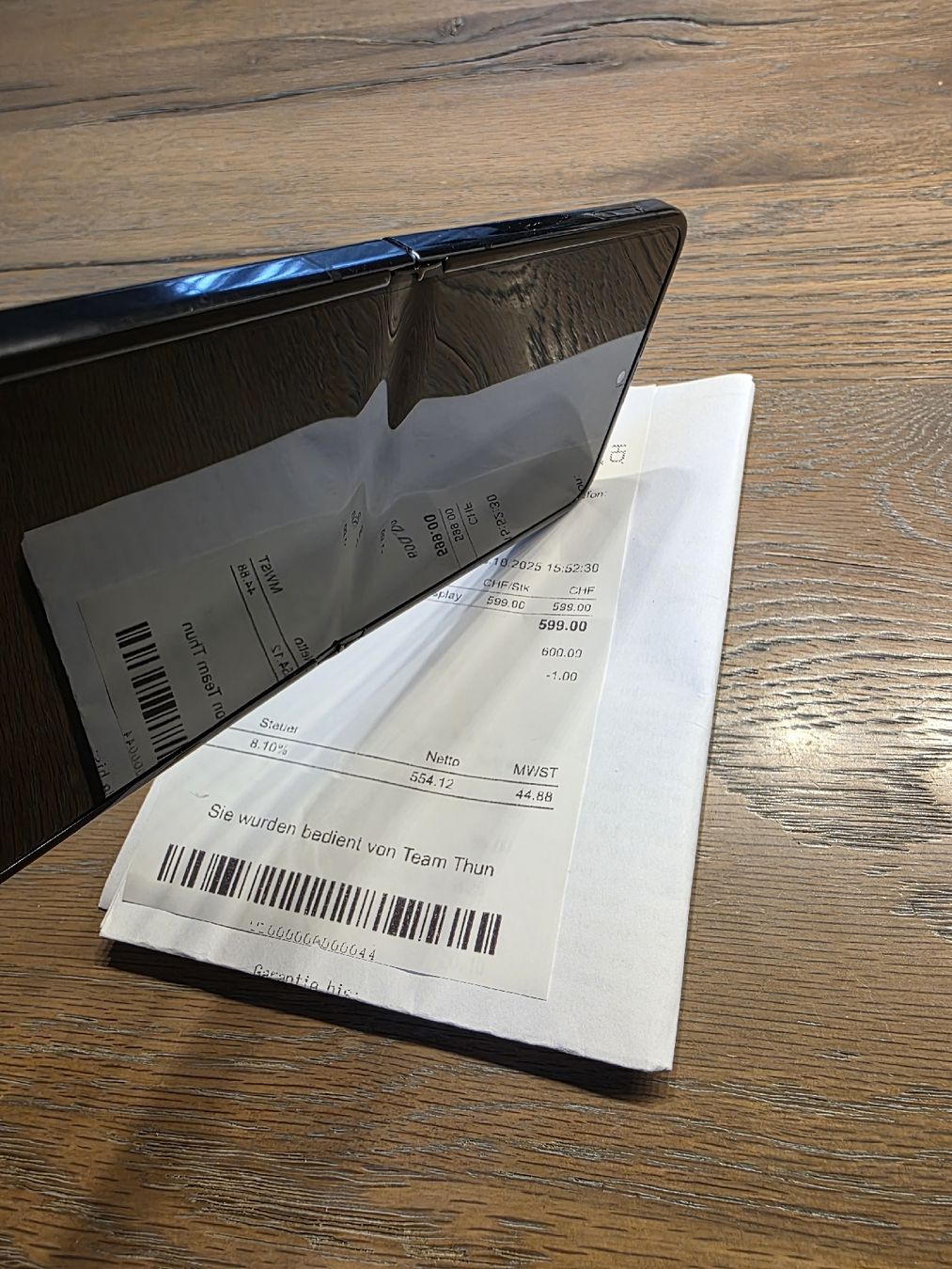 Samsung Telefoni cellulari / Smartphones: Samsung Galaxy Flip 5 256GB – Nuovo (secondo la descrizione) da Oberdiessbach venduto da AdR81