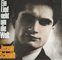 LP "Ein Lied geht um die Welt"