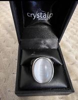 Crystal Ring