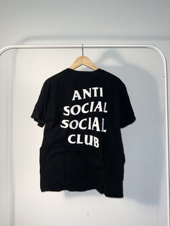 Anti Social Social Club