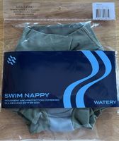 Schwimmwindel, Schwimmwindelhose für Kinder 6-12 Monate