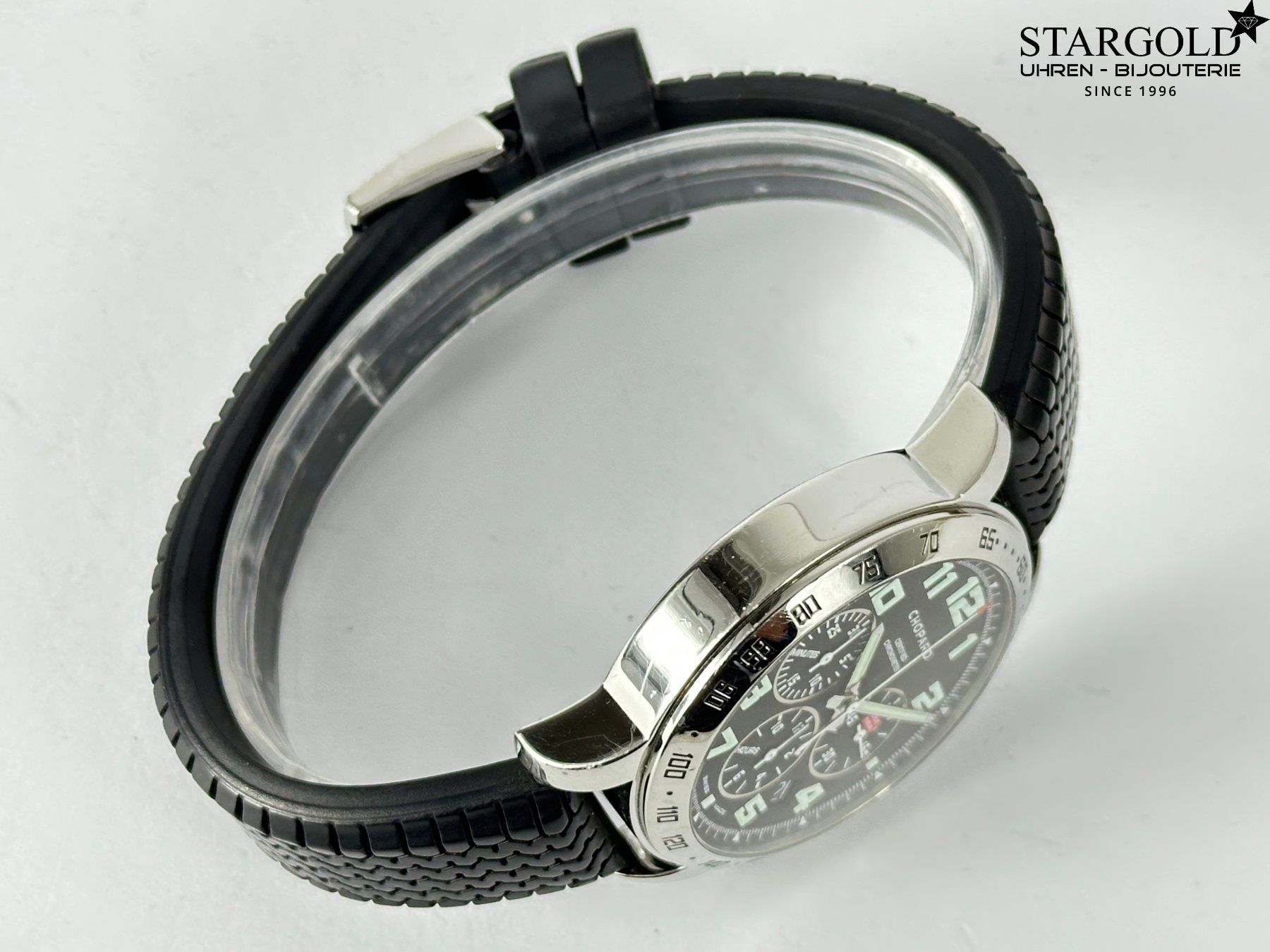 Chopard Orologi: Chopard Mille Miglia - 168920-3001 – Usato da Zürich venduto da Stargold-Uhren 6