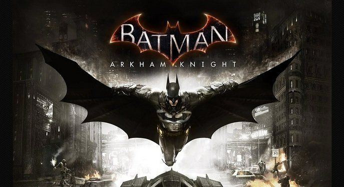 Microsoft Giochi: Batman Arkham Knight   Xb One – Usato da Schüpfheim venduto da Games_Spielkonsolen 5