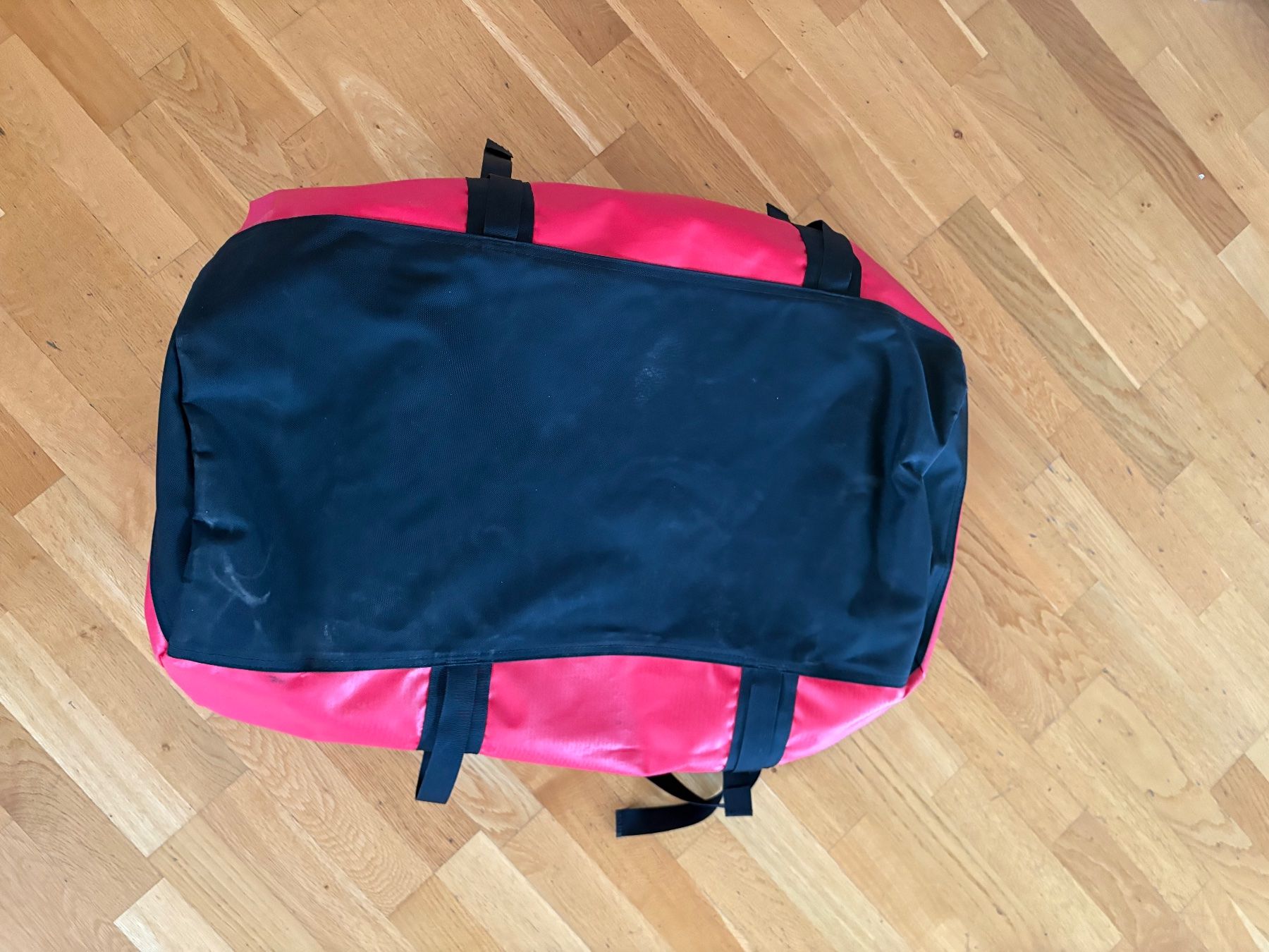 North Face Sacs: The North Face Tasche Grösse M – D'occasion à Bern par fin_99t2 2