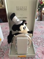Steiff Mickey Mouse Steamboat Willie