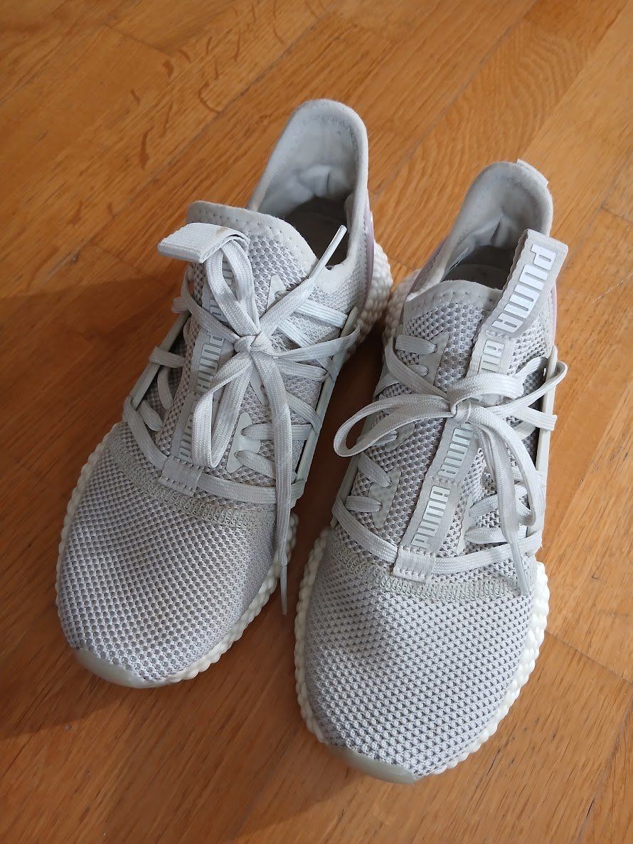 Puma Scarpe da donna: Sportschuhe Puma – Usato da Dübendorf venduto da Fip05 7