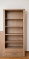 Bookcase - Library / Bücherregal