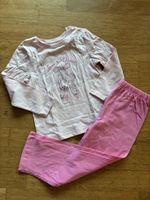 Schönes Pyjama Gr. 116, Neu
