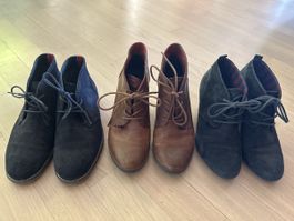Tommy Hilfiger, size 37