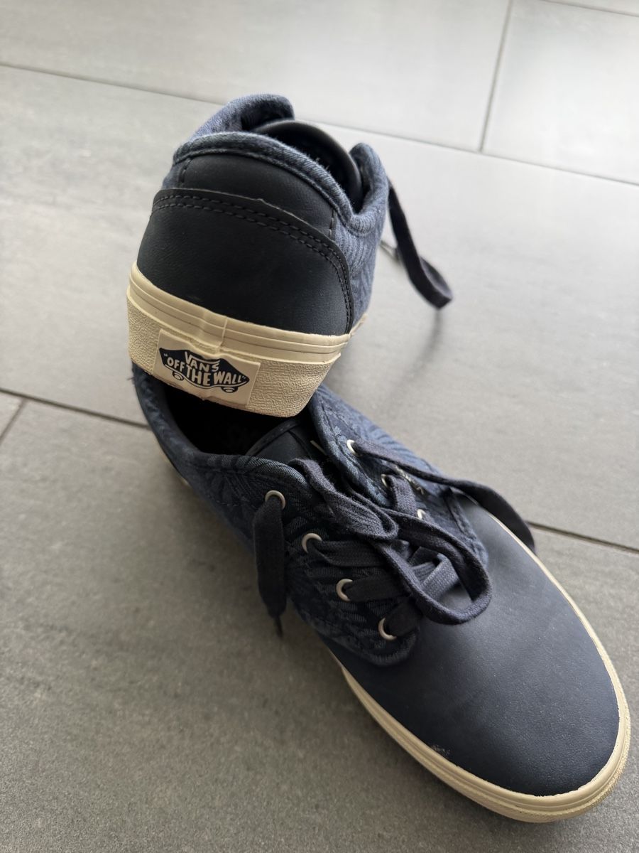 Vans Scarpe da uomo: Vans - Baskets enfant taille 36 – Usato da kriens venduto da mAgmAx. 3