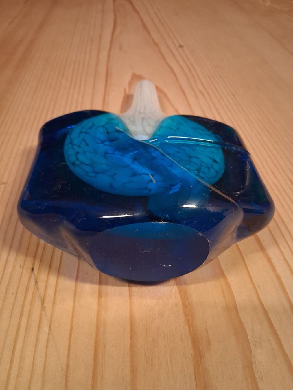 Vasen & Gefässe: Axe Vase – Gebraucht aus Lengnau von robinie02 6