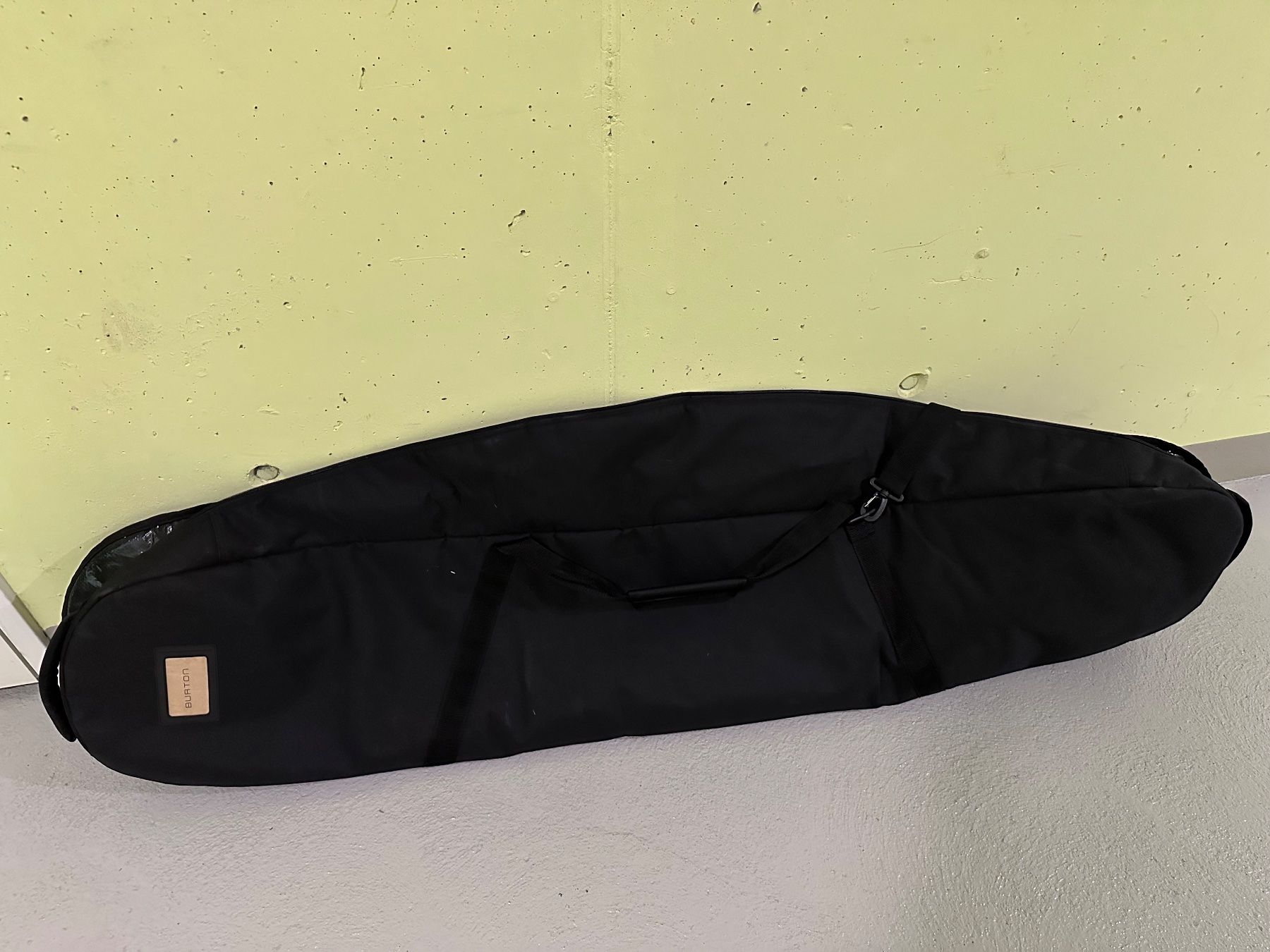 Burton Sacs: Burton Gig Bag Snowboardtasche – D'occasion à Döttingen par Tiziano85