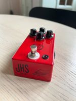JHS Pedals AT Overdrive V1