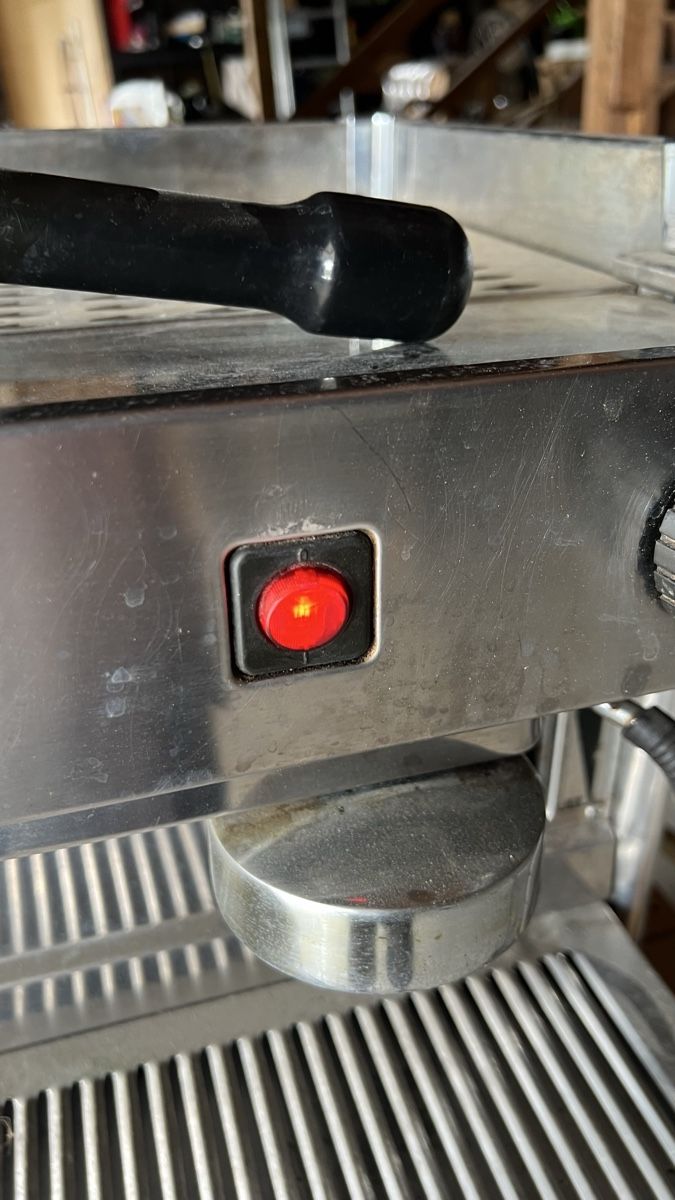 Macchine per caffè & Macchine per espresso: Futurete Platinum Espresso Machine – Difettoso da Winterthur venduto da Renner-Bikes 6