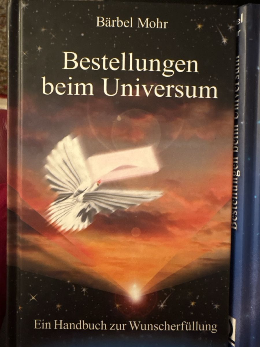 Libri: Bärbel Mohr 3 Bücher – Usato da Bellinzona venduto da LuganoBoutique 1