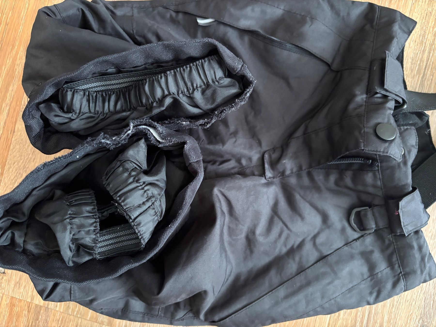 Lupilu Lotti & Set di vestiti: Winterjacke & 2x Schneehosen, Gr.86-92!!! – Usato da Einsiedeln venduto da sum_xm7z 8