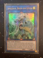 YUGIOH | Appolousa, Bogen der Göttin | STAPLE / META