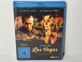 Leaving Las Vegas Blu Ray