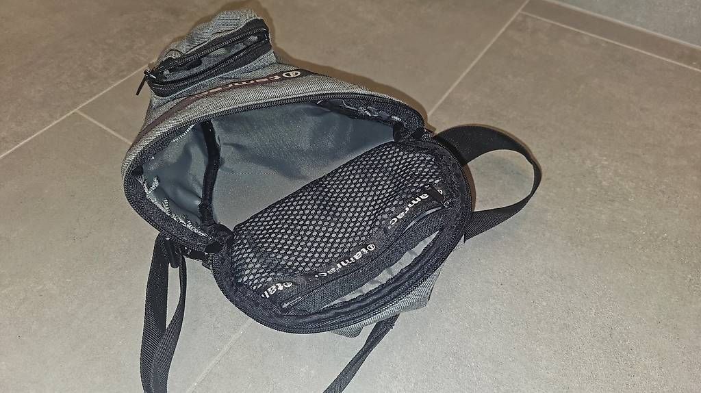 Sacs: Tamrac Kameratasche – D'occasion à Luterbach par akvp17 1