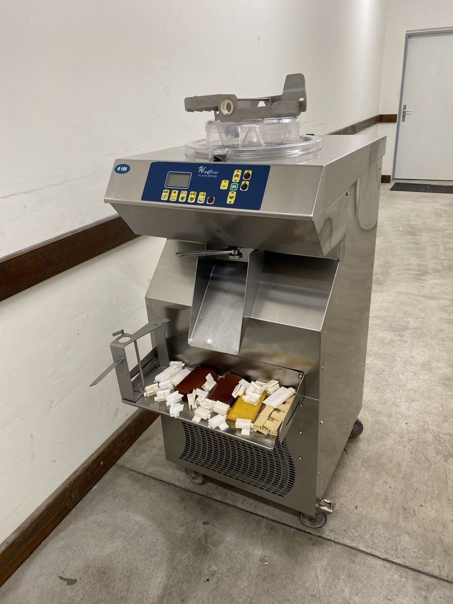Elettrodomestici da cucina: Eiscrememaschine – Usato da Dietikon venduto da dia_y8y5 1