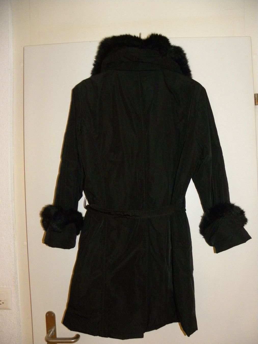 Gerry Weber Cappotti: Winterparka Gerry Weber (Wintermantel) – Usato da Walterswil SO venduto da Mamaa_noel 2