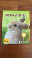 Zwergkaninchen Buch wie neu Nichtraucherhaushalt