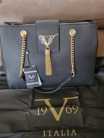 Handtasche von 19V69 Italia